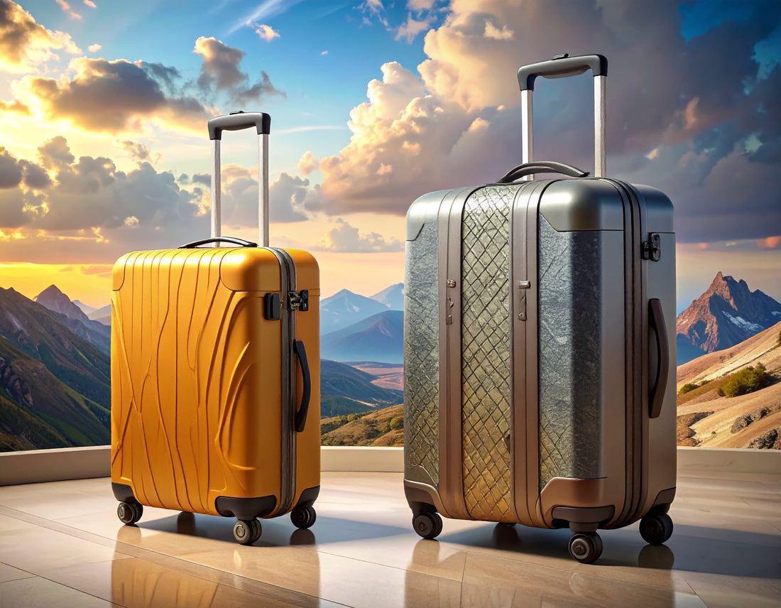 Tumi vs. Briggs & Riley: The Final Comparison