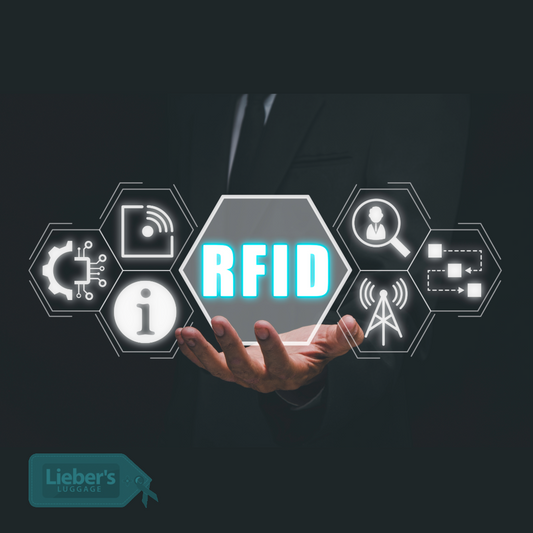 Conquering Europe with Confidence: Your Guide to RFID Credit Cards and Travel Security
