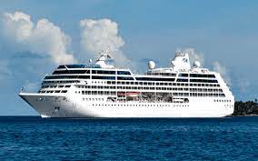 The secret language of cruise ship employees