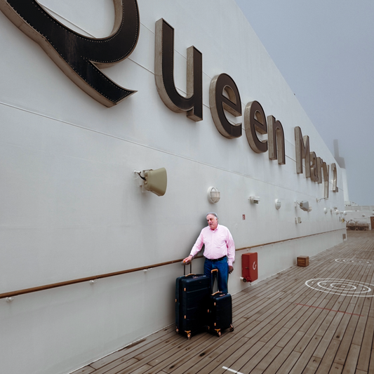 Don't Let That Perfect Photo Trip Up Your Vacation: Prioritizing Safety on Your Travels