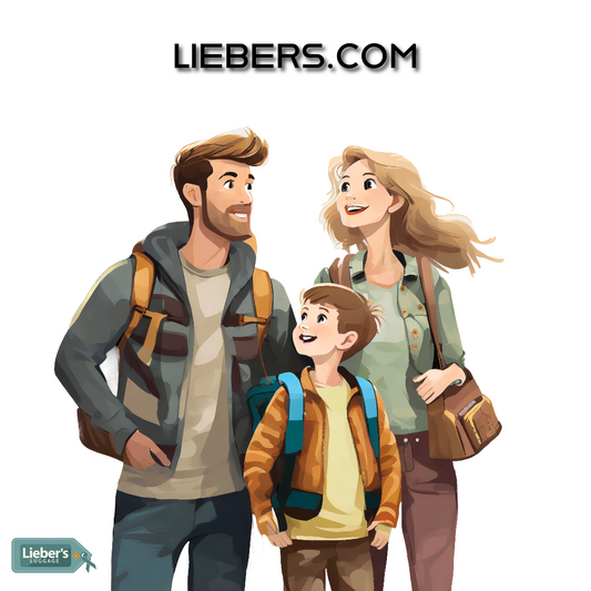 Lieber's helped when they didn't.