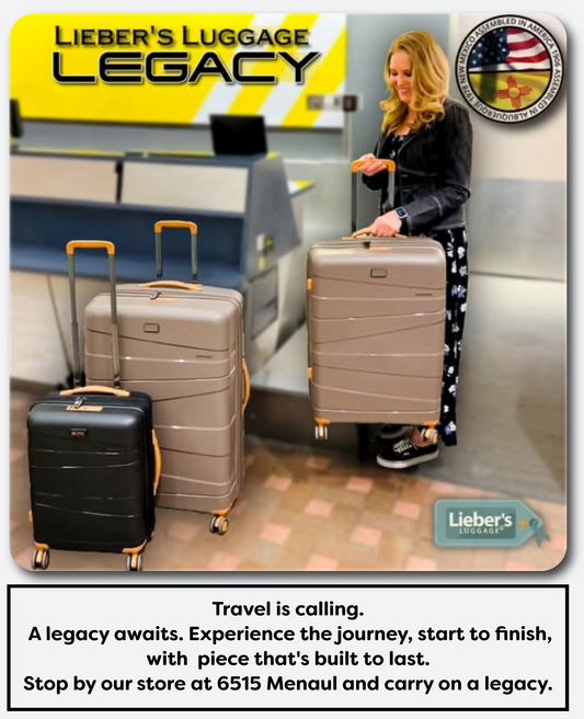 Overweight Luggage? Not Anymore!