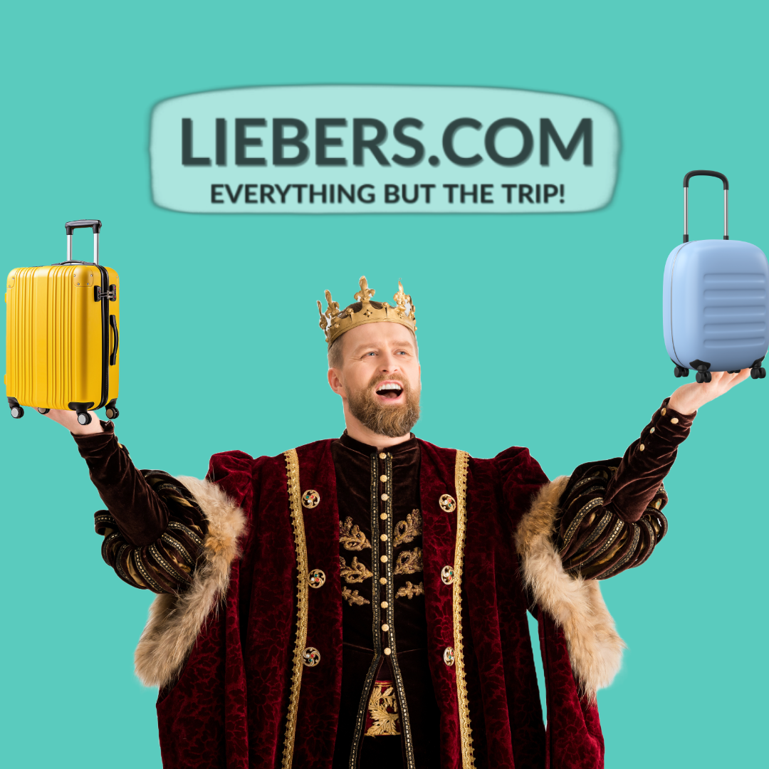 Travel Pro vs. Tumi Lieber's Luggage