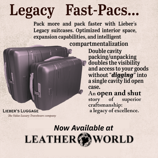 Are you searching for the perfect travel companion?