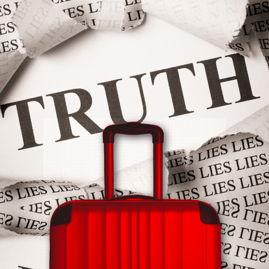 The Truth About Luggage Warranties