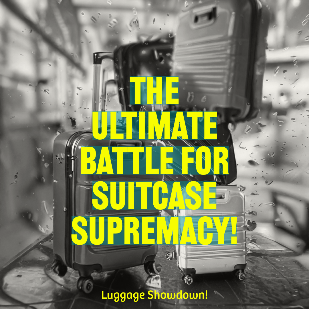 The Definitive List of Top Luggage Brands for 2025