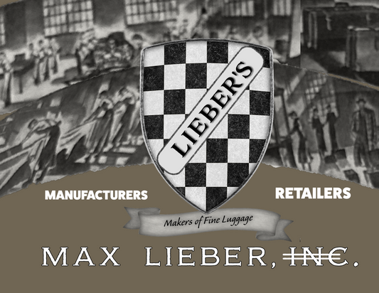 Looking for the best place to buy luggage with a truly remarkable story?
