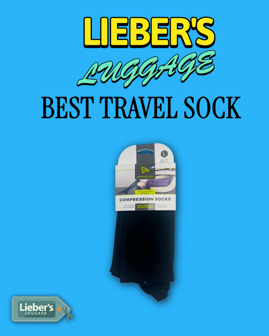 Ready for more comfortable travels? ✈️
