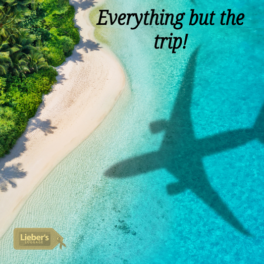 Summer Adventures Await! ✈️