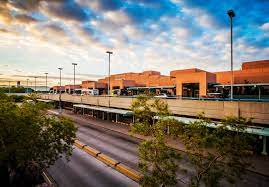 Sunport Travel Tips