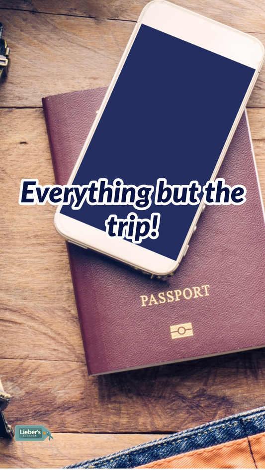Tiny Titans: How Travel Accessories Make or Break Your Trip