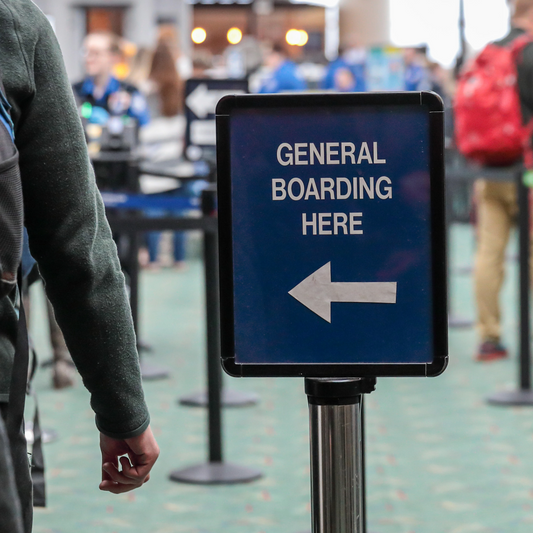 Navigating Liquids with Ease: A Guide to the TSA 3-1-1 Rule from Lieber's Luggage