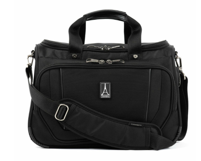 Shrinking Carry on Size?