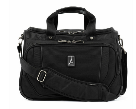 Shrinking Carry on Size?