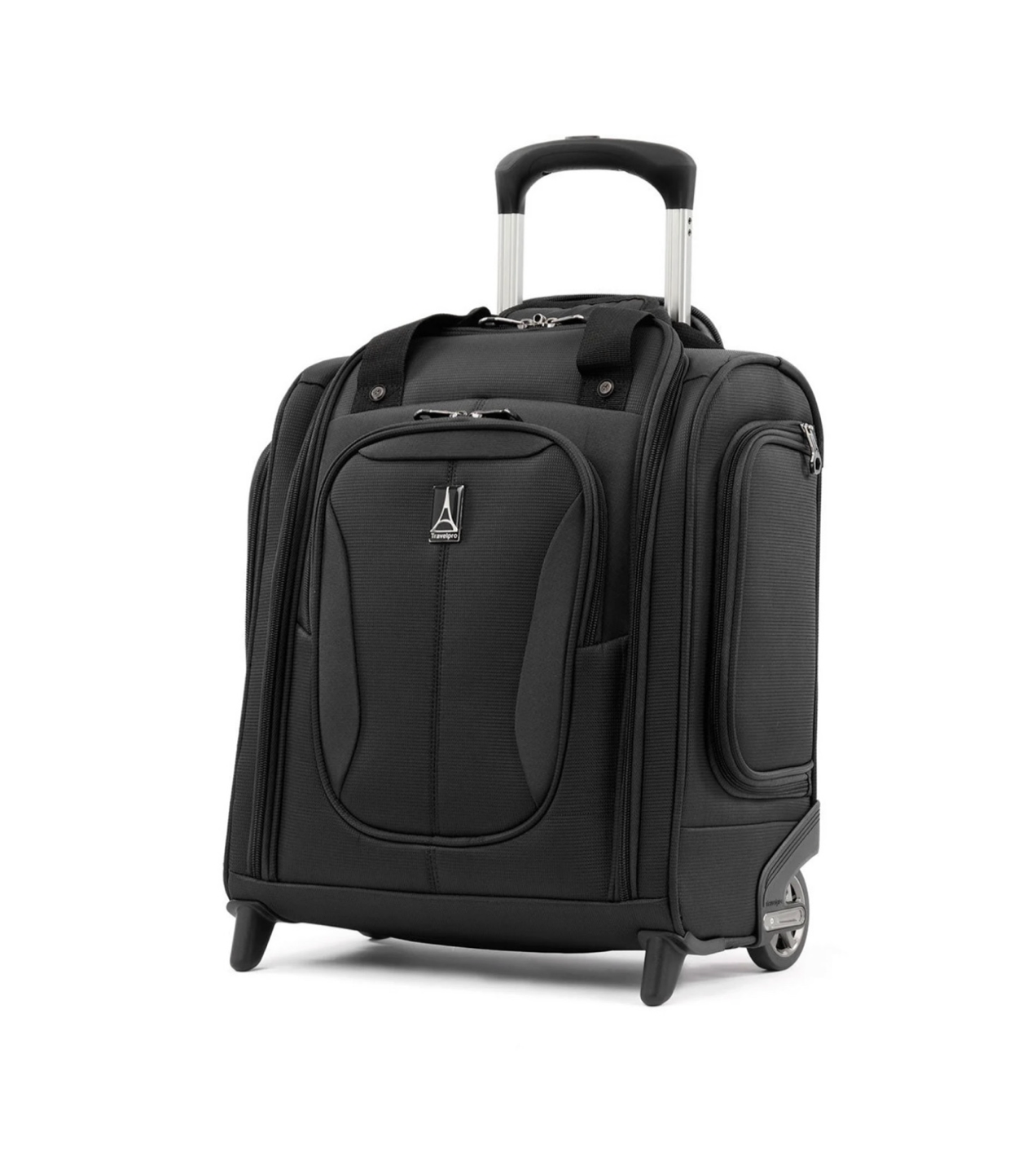 Travelpro 2-Wheeled TourLite Softsided Underseat Carry-On- TP8008S77
