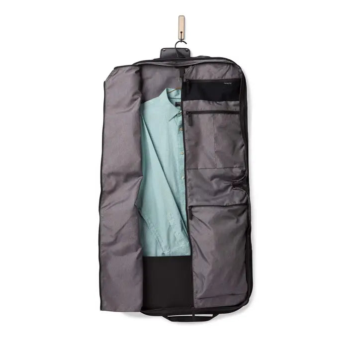 Nomatic Hanging Garment Bag V2 Black