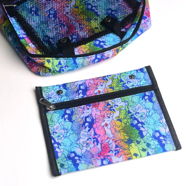 Sipsey Wilder Hanging Toiletry/Travel Organizer