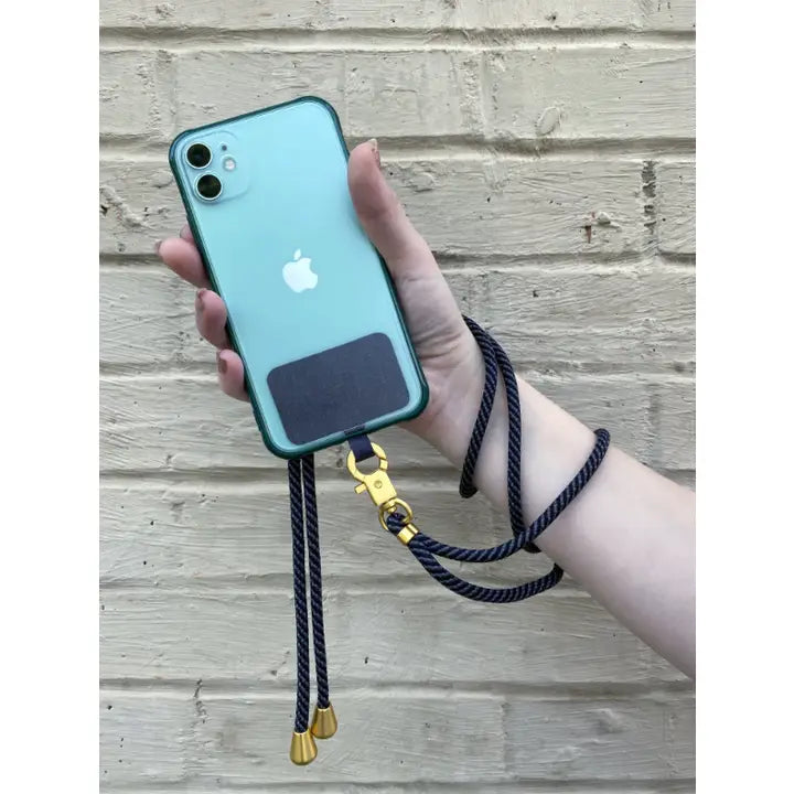 Tech Candy The Hookup Phone Lanyard