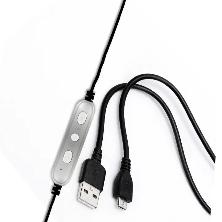 Endure Rechargeable Bluetooth Headphones