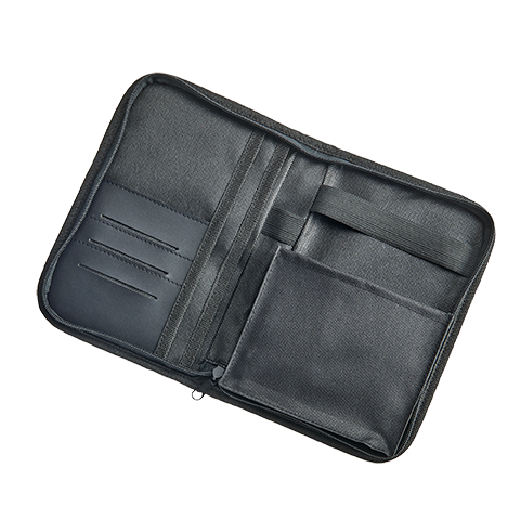 High Road Car Document Case