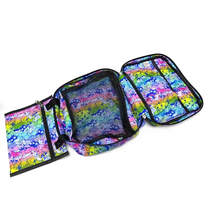 Sipsey Wilder Hanging Toiletry/Travel Organizer