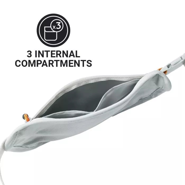 Go Travel RFID Waist Wallet