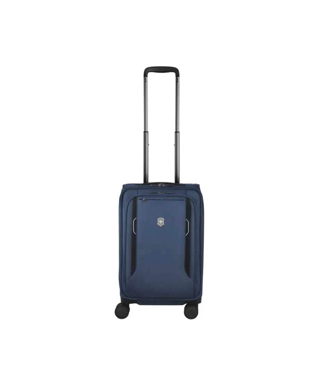 Final Sale- Victorinox Werks Traveler 6.0 Softside Frequent Flyer Carry-On Spinner