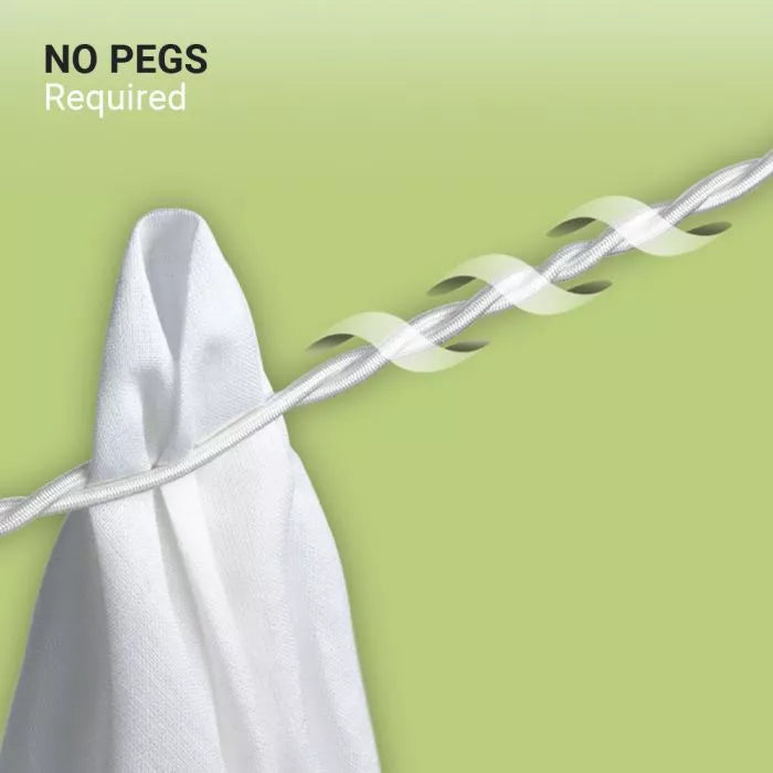 Go Travel Clothes Line