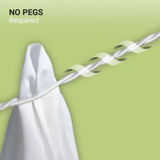 Go Travel Clothes Line