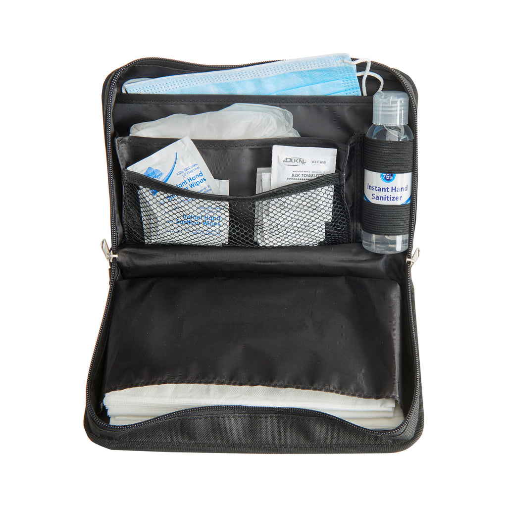 High Road Visorstash Driver Organizer