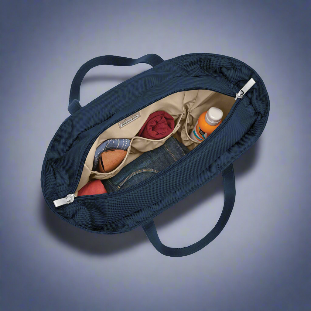 Briggs & Riley Baseline Traveler Carrying Tote (Free Monogram)- BL255