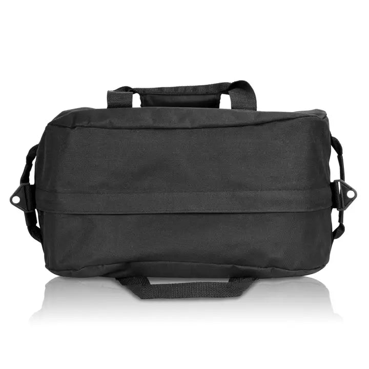 Dalix 18" Two Tone Duffle Bag