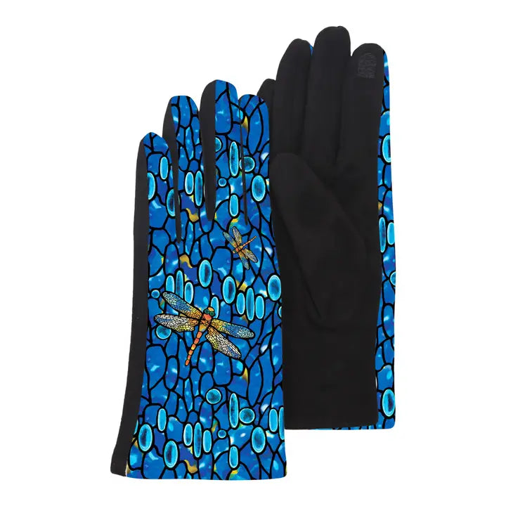 Raincaper Touch Screen Gloves