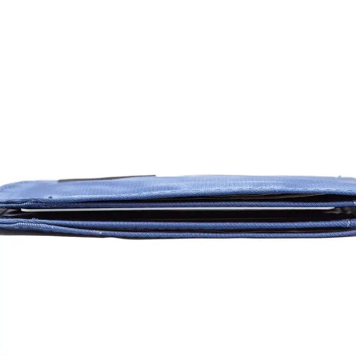 Big Skinny Curve Bifold Wallet- $28.95