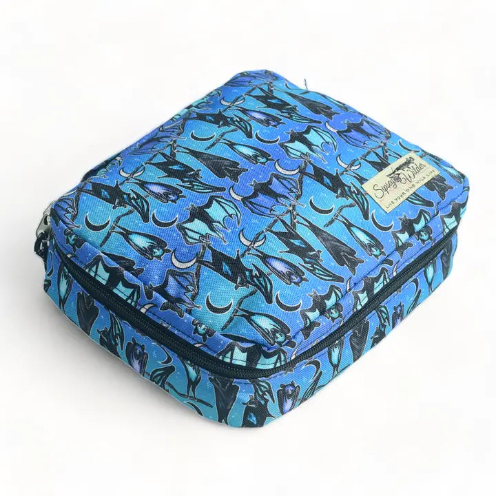 Sipsey Wilder Hanging Toiletry/Travel Organizer