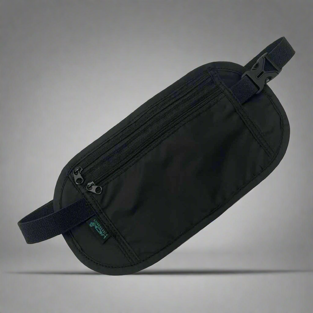 Hidden Money Belt- $5.00