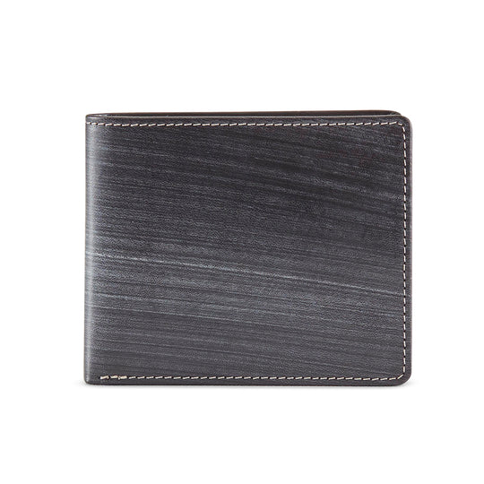 Final Sale- Osgoode Marley RFID Brushed Passcase Leather Wallet- 1172