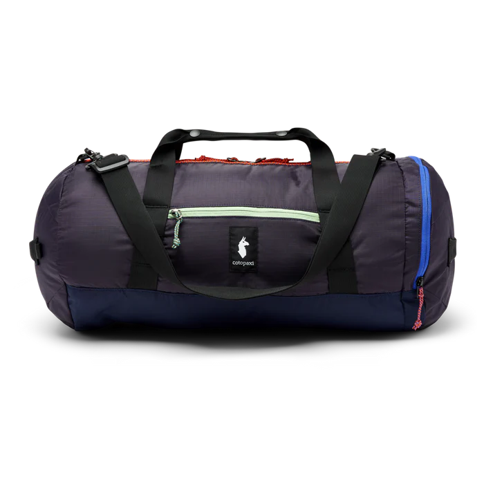 On Sale- Cotopaxi- Ligera 32L Duffel Bag- Cada Dia Maritime