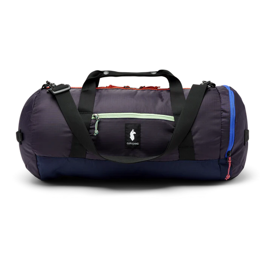 On Sale- Cotopaxi- Ligera 32L Duffel Bag- Cada Dia Maritime