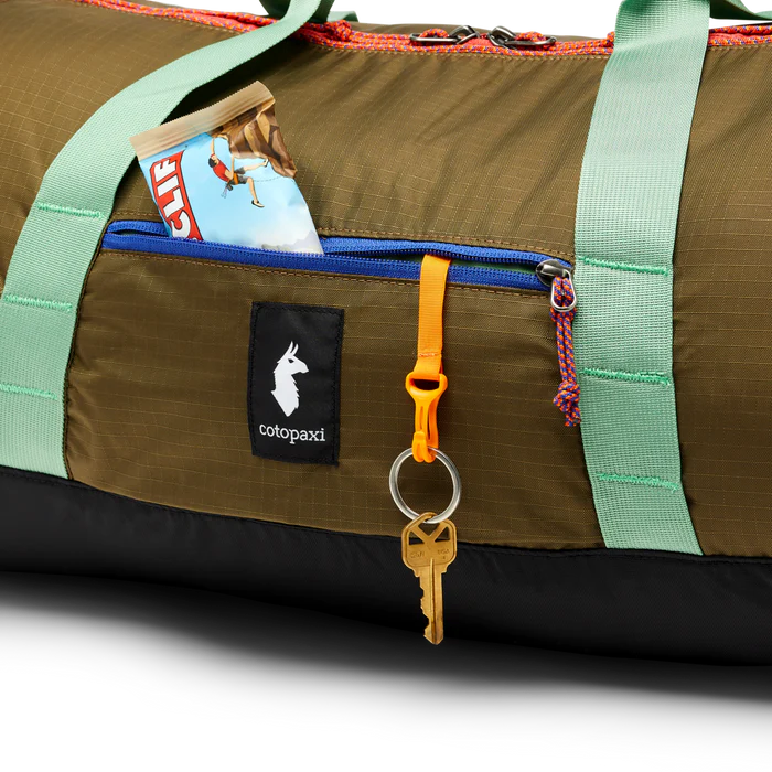 On Sale- Cotopaxi- Ligera 32L Duffel Bag- Cada Dia