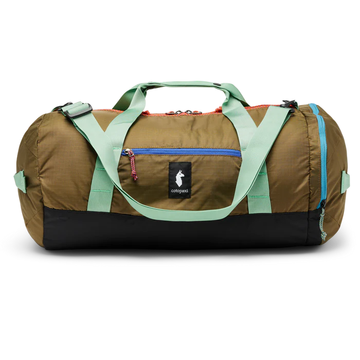 On Sale- Cotopaxi- Ligera 32L Duffel Bag- Cada Dia