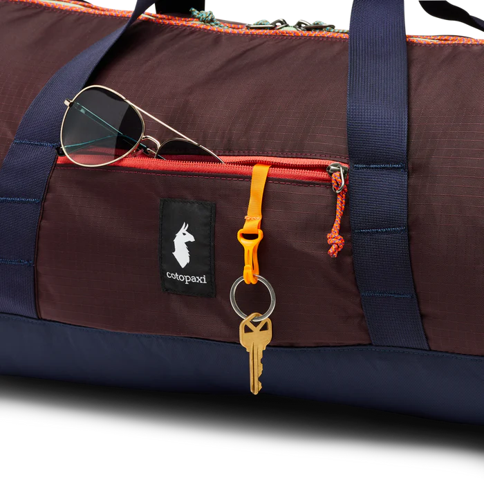 On Sale- Cotopaxi- Ligera 32L Duffel Bag- Cada Dia