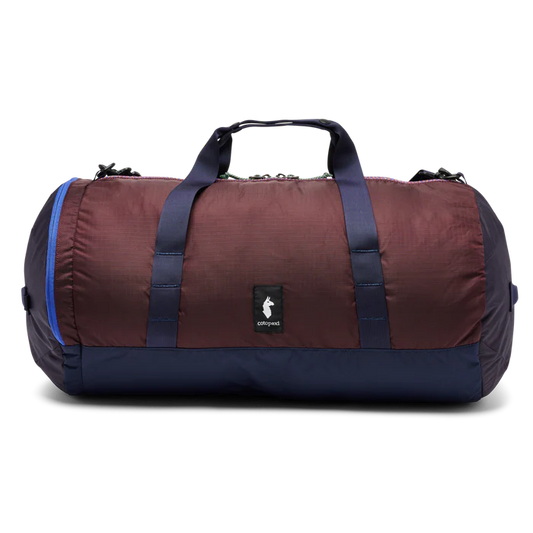 On Sale- Cotopaxi- Ligera 45L Duffel Bag - Cada Día