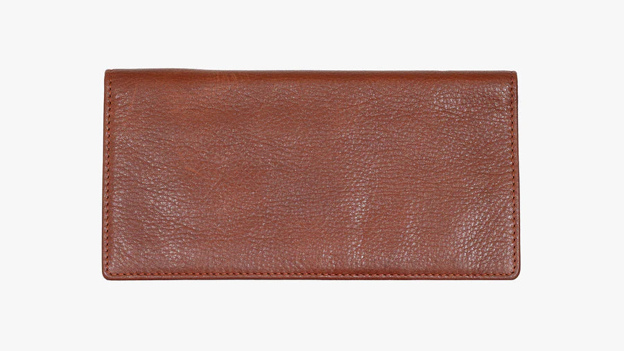 Osgoode Marley RFID Coat Pocket Leather Wallet- 1207