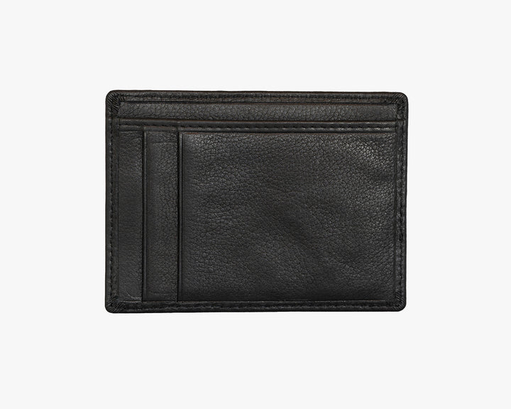 Osgoode Marley RFID Money Clip Leather Wallet- 1209