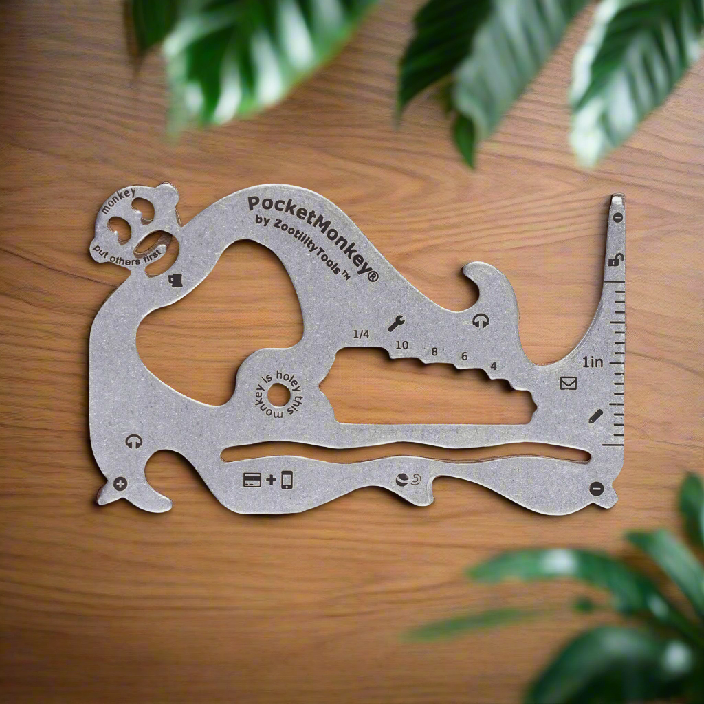 PocketMonkey- $13.95