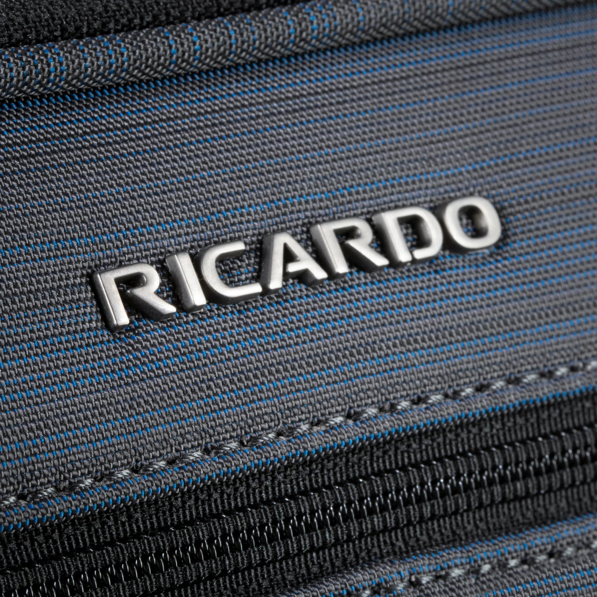 RBH Montecito 2.0 Softside Carry-On Expandable Spinner