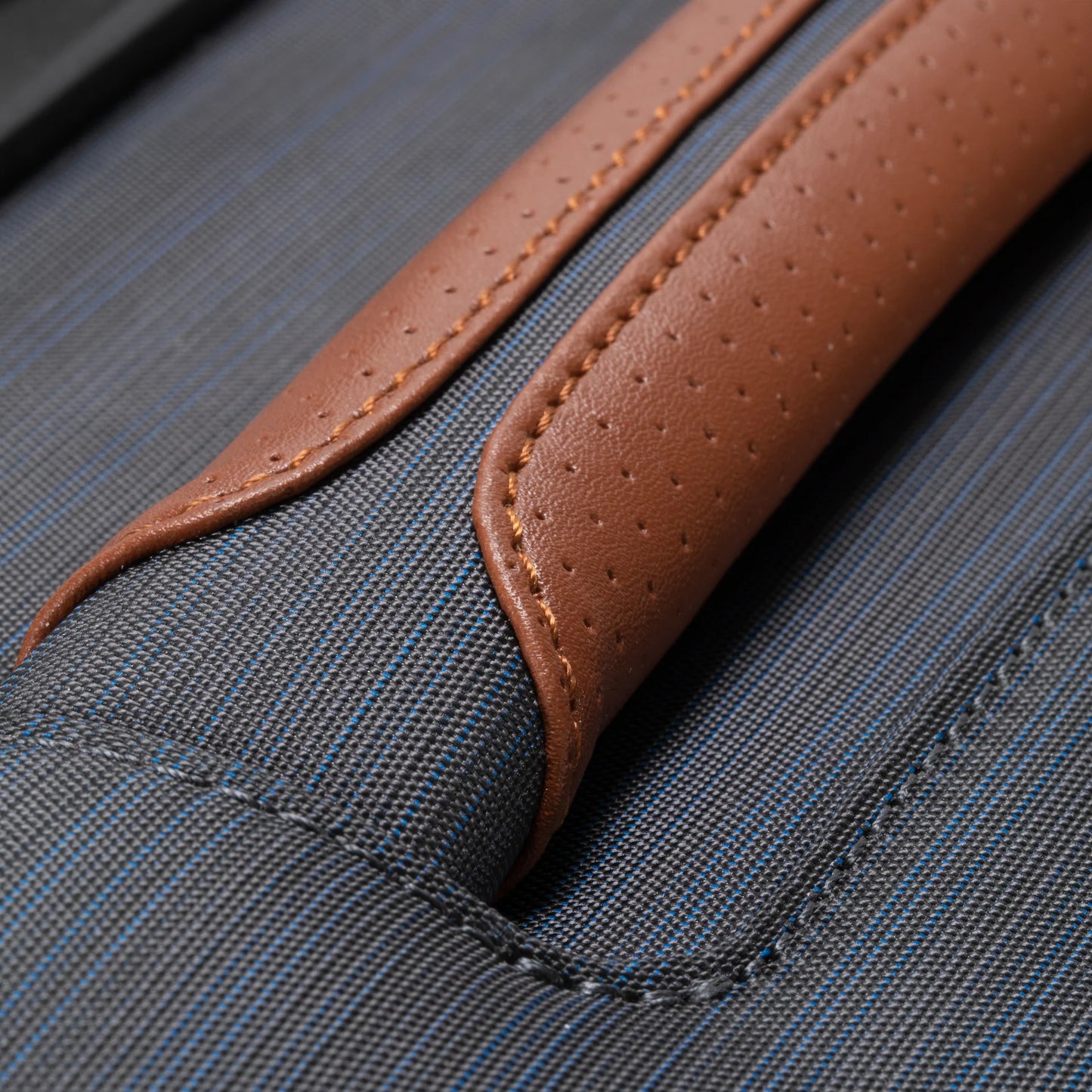 RBH Montecito 2.0 Softside Medium Check-In Expandable Spinner