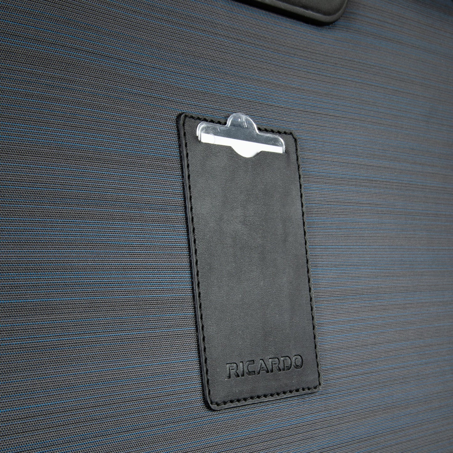 RBH Montecito 2.0 Softside Medium Check-In Expandable Spinner