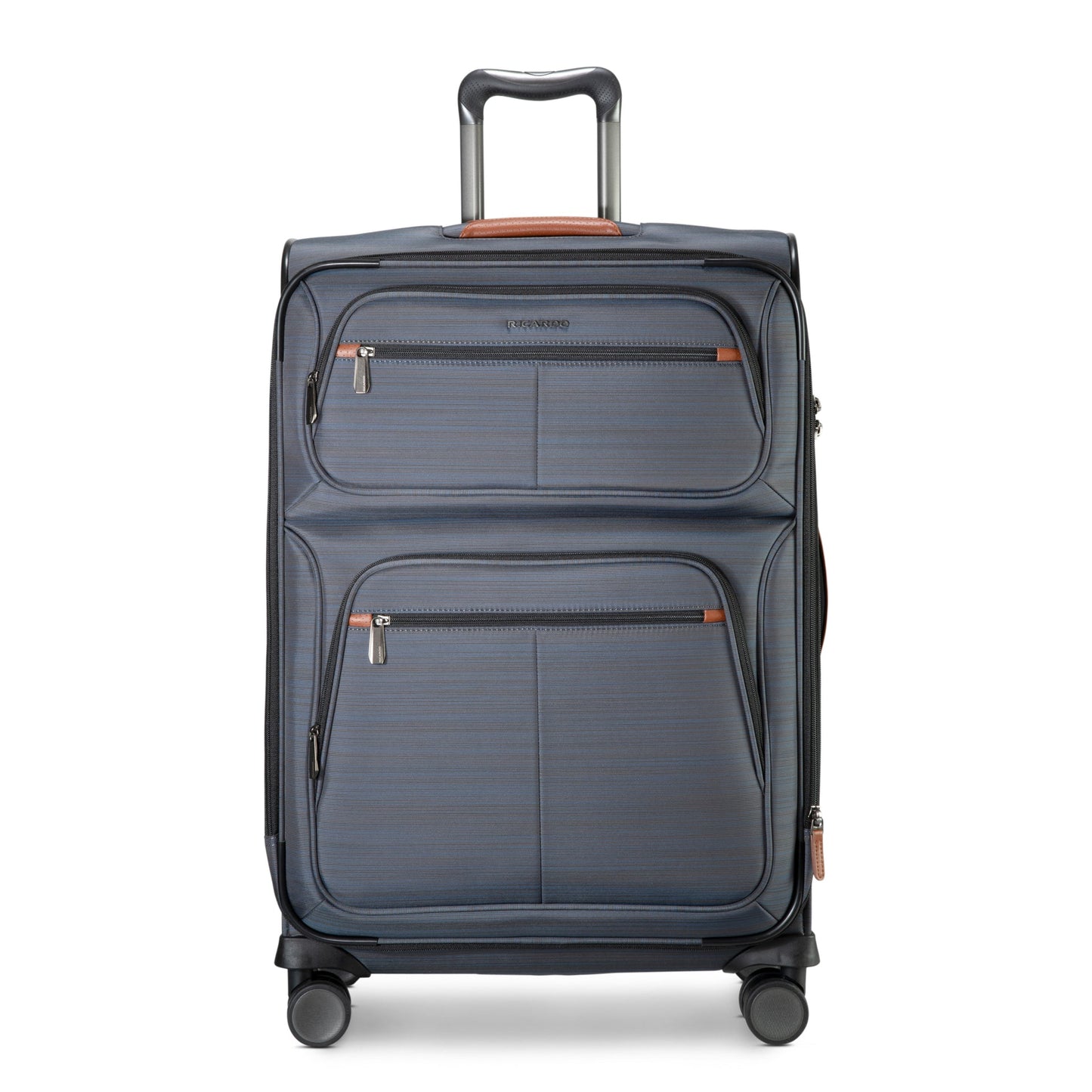 RBH Montecito 2.0 Softside Medium Check-In Expandable Spinner